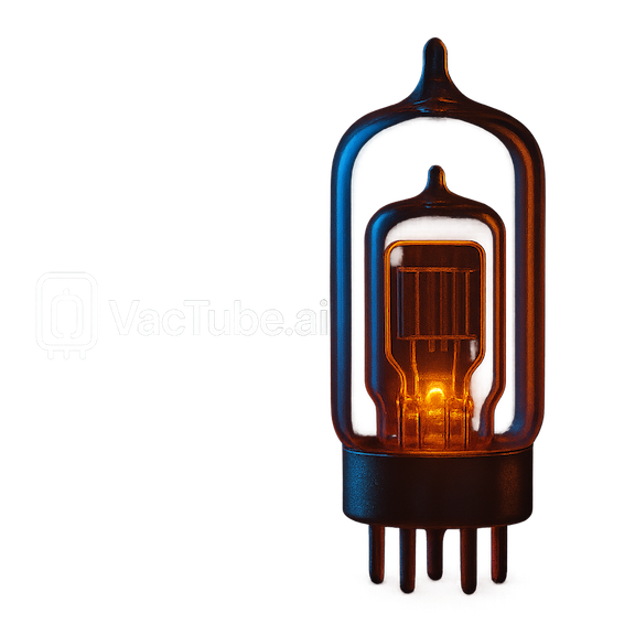 VacTube Logo